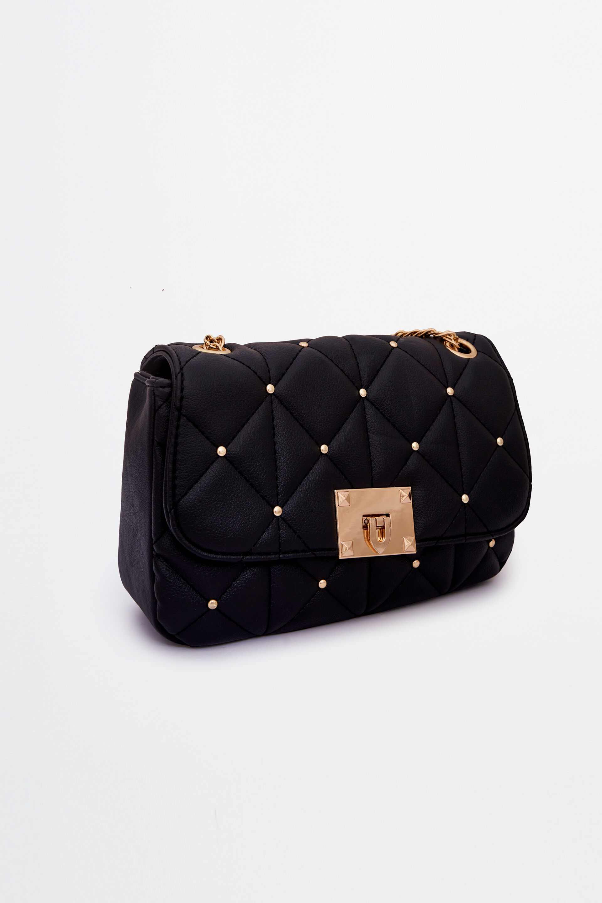 Buy Black Twist Sling Bag Online at Best Price at Global Desi 8905134894865